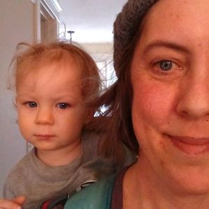 Meet your Posher, Tammy